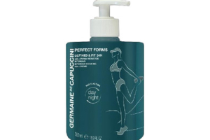 Germaine de Capuccini Defined & Fit 24H 500m